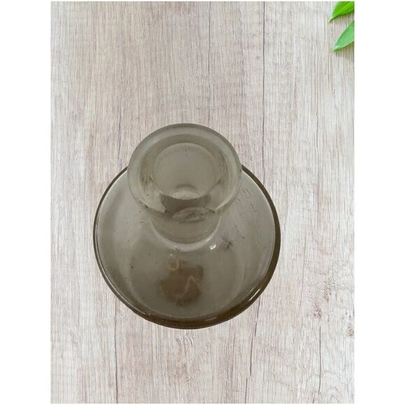 Antique Colgate & Company Apothecary Jar with Original Label - Early 1900s - Picture 5 of 7